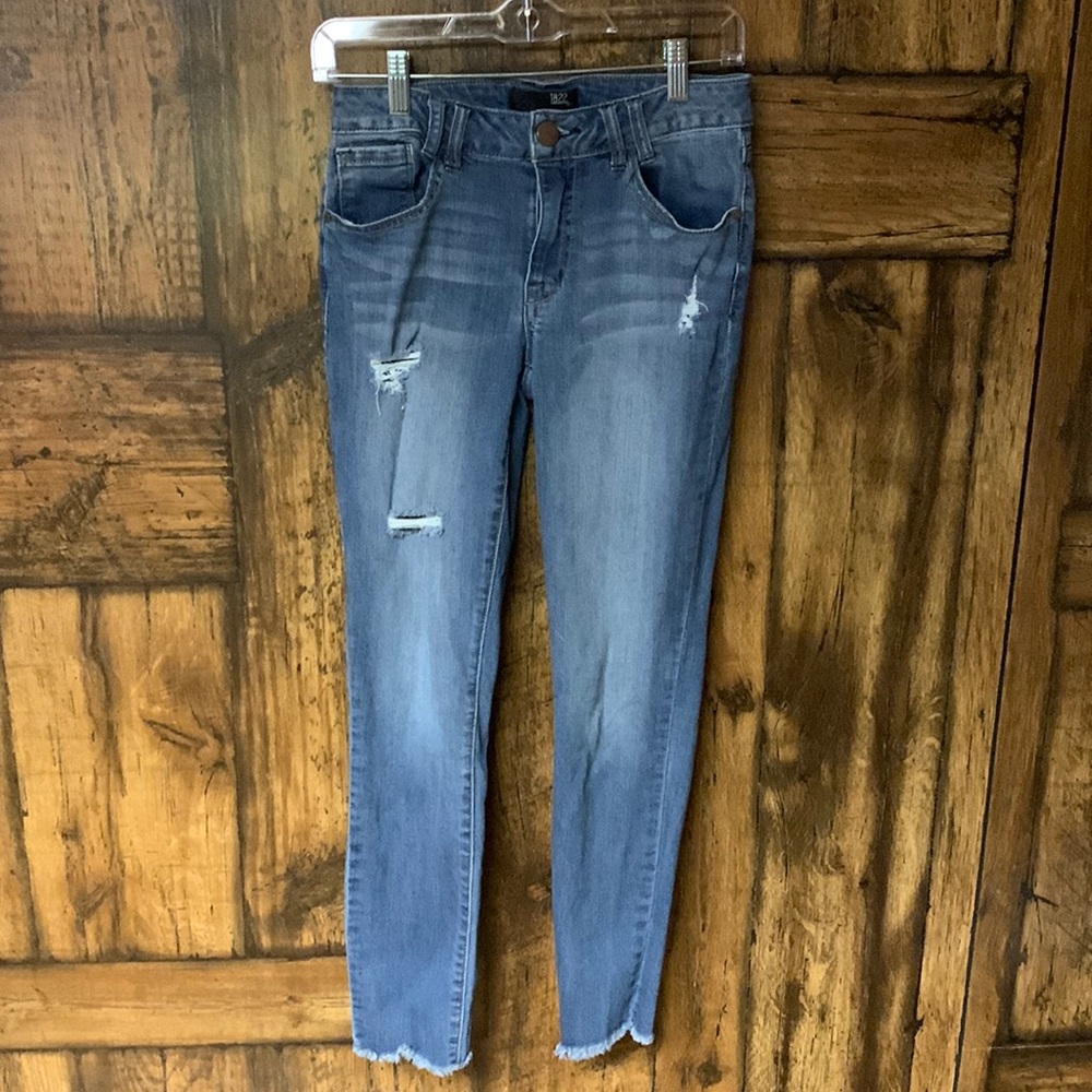 1822 denim size 6